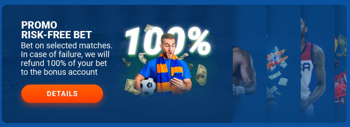 Mostbet sports betting